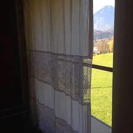 Charming Lynden At Foot Of Loser, Overlooking Villa Altaussee