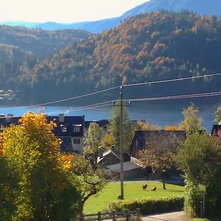 Charming Lynden At Foot Of Loser, Overlooking Villa