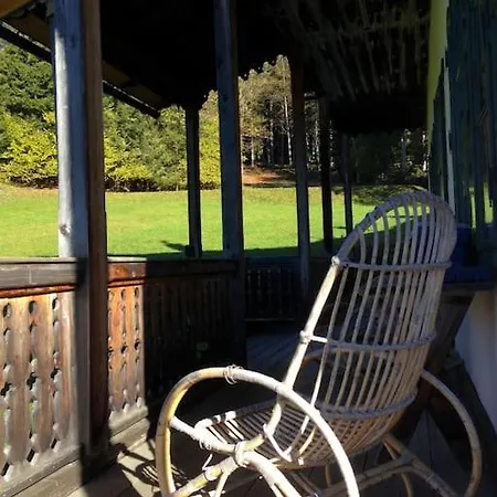 Charming Lynden At Foot Of Loser, Overlooking Villa Altaussee
